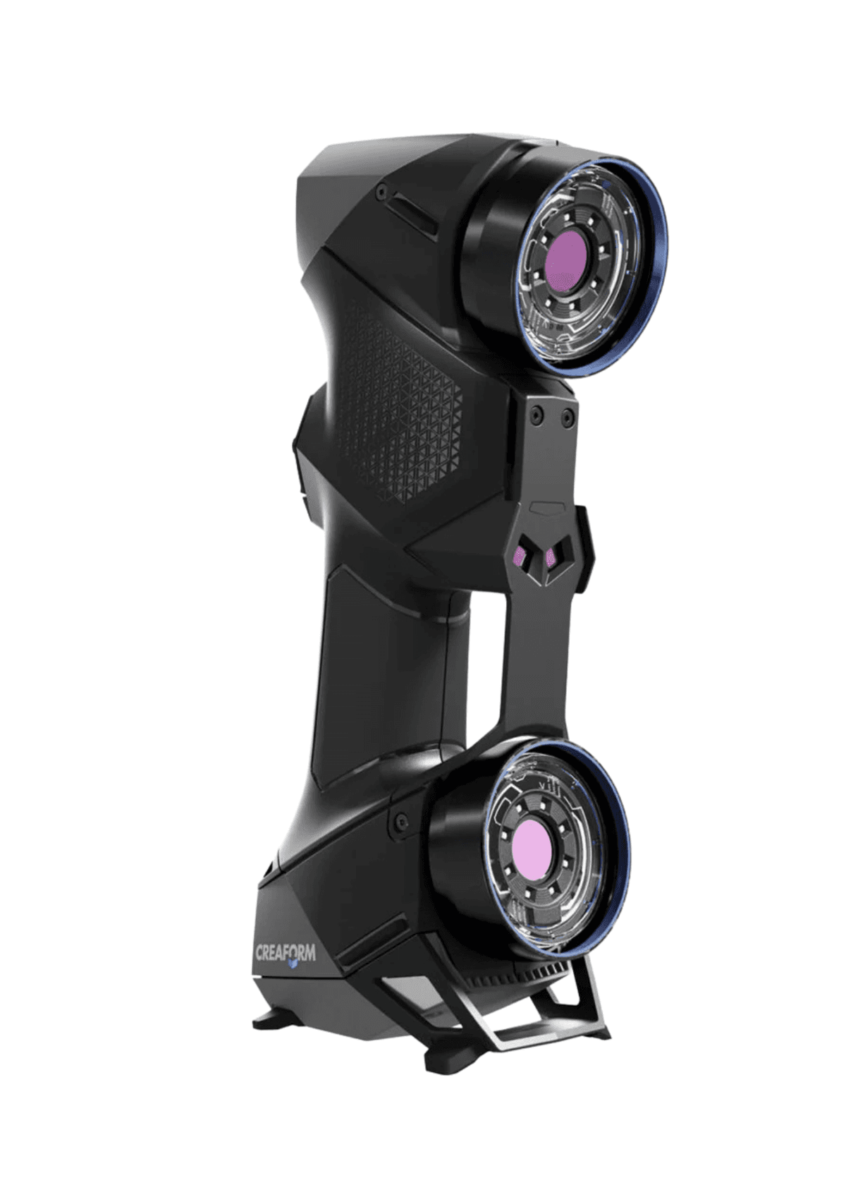 Creaform HandySCAN BLACK+|Elite 3D scanner