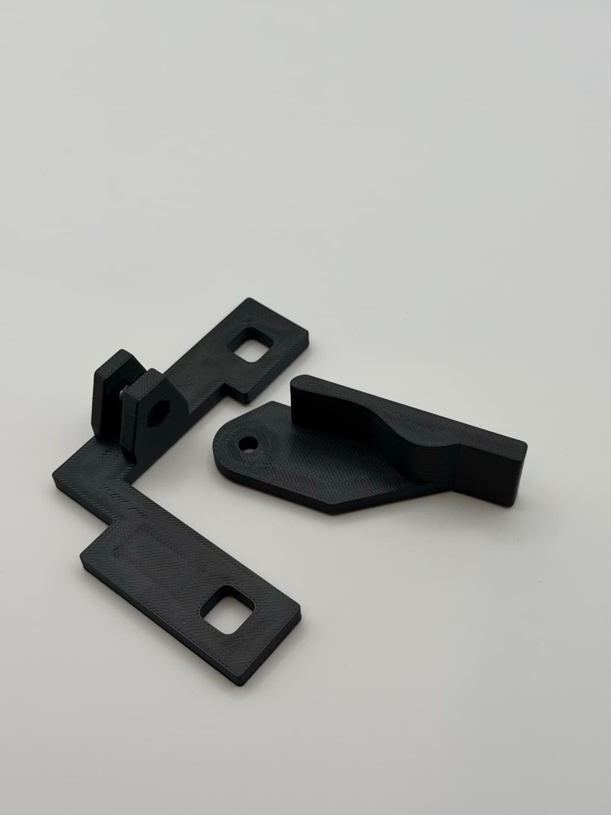 3D printani zamjenski nosači