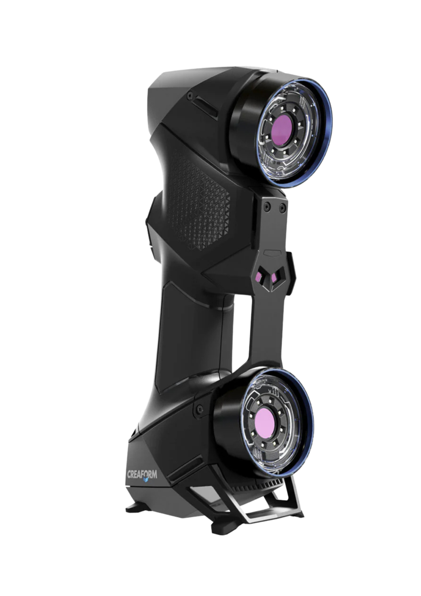 Creaform HandySCAN BLACK+|Elite 3D scanner
